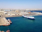 موانئ البحر الأحمر