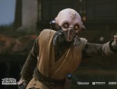 Star Wars Zero Company