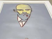 لوحة اندى وارهول