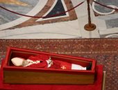 بابا الفاتيكان