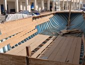 جانب من التصنيع