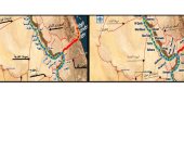 مسار الخط الثالث للقطار الكهربائى السريع