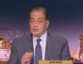 الإعلامي أسامة كمال