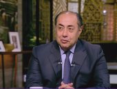 السفير حسام زكى الأمين العام المساعد لجامعة الدول العربية