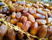 البلح السيوي في محلات مطروح