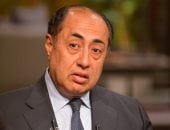 السفير حسام زكي الأمين العام المساعد لجامعة الدول العربية