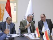 أمانة العمال بحزب الجبهة الوطنية تبحث تبني رؤية شاملة للقضايا العمالية