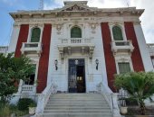 هيئة الاسعاف تكشف عن اخر تطورات متحفها بالاسكندرية