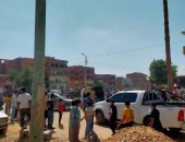 جانب من الحادث