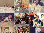 صور الوليد بن خالد بن طلال