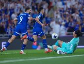 الهلال السعودي