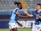ماييلي لاعب بيراميدز