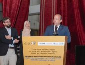 الدكتور حسام صلاح عميد كلية طب قصر العيني 