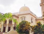 مسجد النصر بالعريش