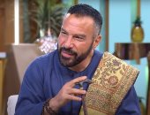 الفنان محمد خميس