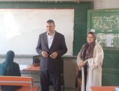 جانب من الجولة
