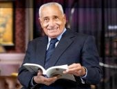محمد حسنين هيكل