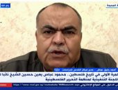  الدكتور أحمد رفيق مدير مركز القدس للدراسات