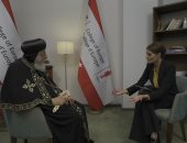 البابا تواضروس الثانى