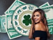 الابراج الصينية المحظوظة