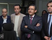 خالد البلشى
