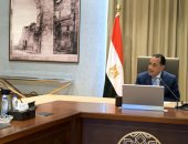  الدكتور مصطفى مدبولي، رئيس مجلس الوزراء