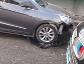 حادث تصادم - أرشيفية 