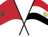 مصر والمغرب