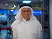 الكاتب البحريني خلف أحمد خلف