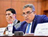طارق مرزوق محافظ الدقهلية