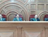  محكمة جنايات الزقازيق