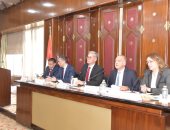  المهندس كريم بدوي وزير البترول والثروة المعدنية