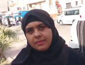 أول تعليق من زوجة الضحية