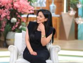 الفنانة سهر الصايغ