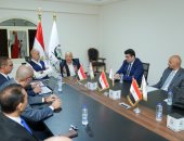 أمانة الذكاء الاصطناعي بحزب الجبهة الوطنية