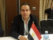 محمد الشاذلي المتحدث باسم وزارة الشباب والرياضة