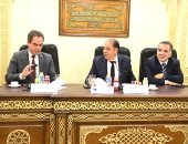 الكاتب أحمد المسلماني رئيس الهيئة الوطنية للإعلام