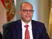 محمد جبران وزير العمل