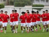 منتخب الشباب