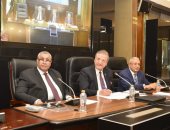  لجنة الخطة والموازنة بمجلس النواب