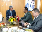 وزير السياحة: 25% نموا فى أعداد السائحين خلال الربع الأول من 2025