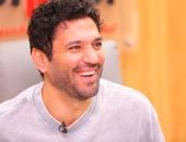 حسن الرداد: أبدأ تصوير فيلم "طه الغريب" أول يونيو المقبل