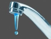 انقطاع مياه الشرب