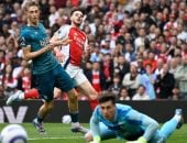 آرسنال ضد بورنموث  