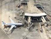 مطار بن جوريون