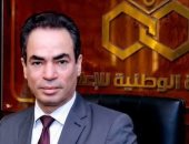 الكاتب أحمد المسلماني رئيس الهيئة الوطنية للإعلام