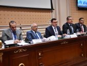  لجنة الإسكان والمرافق بمجلس النواب