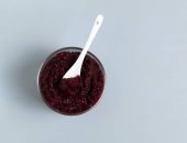 تقشير البشرة 