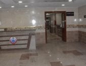 مستشفي حميات طنطا 