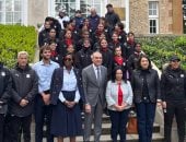 منتخب الناشئات